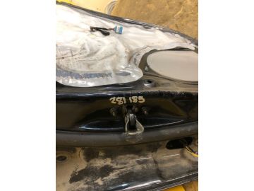 Ограничитель двери задн. прав. HONDA ACCORD CL7 03-07