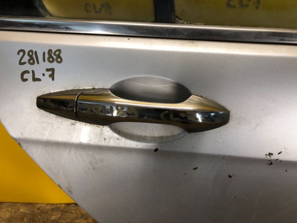 72640-SEA-003 | Ручка двери наружная задн. прав. HONDA ACCORD CL7 / TSX 03-08 - Фото 2