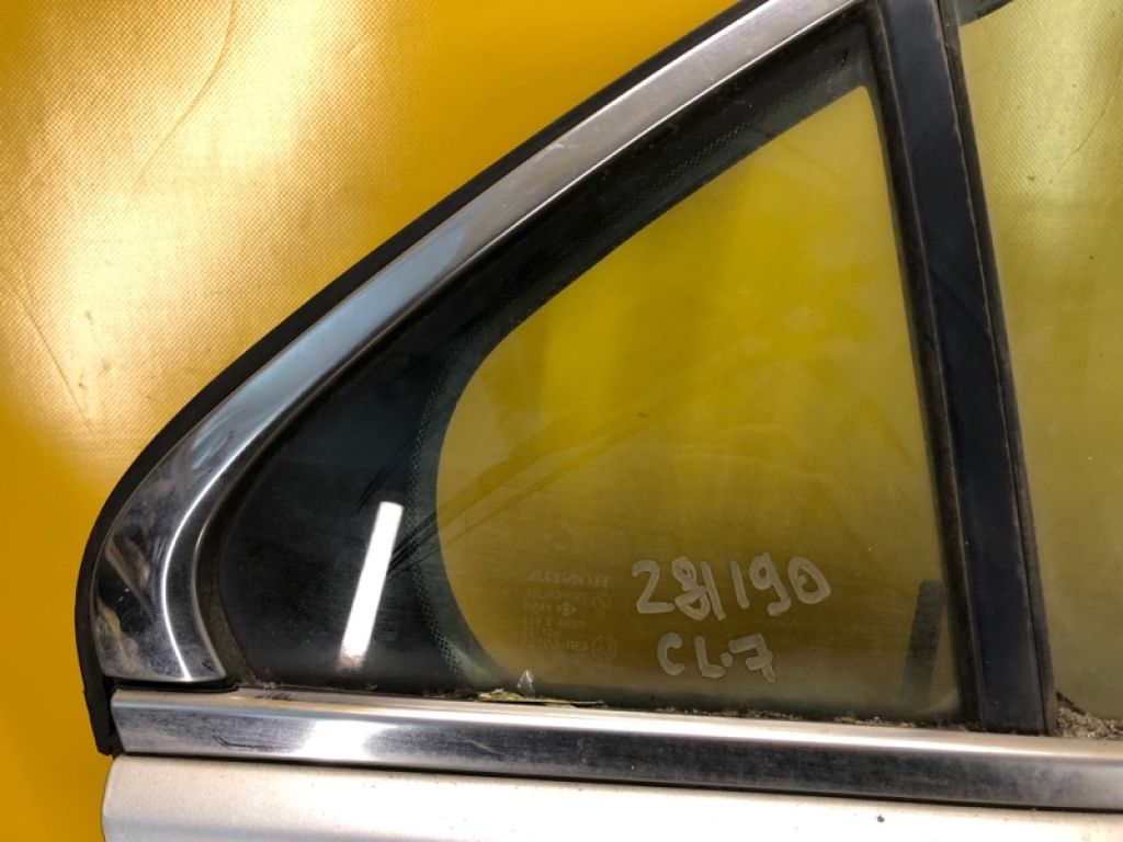 73405-SEA-000 | Стекло двери глухое задн. прав. HONDA ACCORD CL7 / TSX 03-08