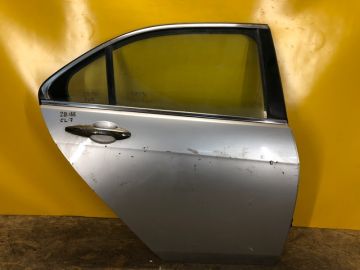 Дверь задн. прав. HONDA ACCORD CL7 03-07