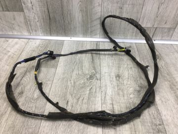 Проводка салону HYUNDAI SANTA FE (DM) 12-18