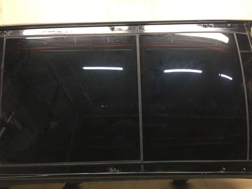 81600-B8110OM | Дах HYUNDAI SANTA FE (DM) 12-18 - Фото 3