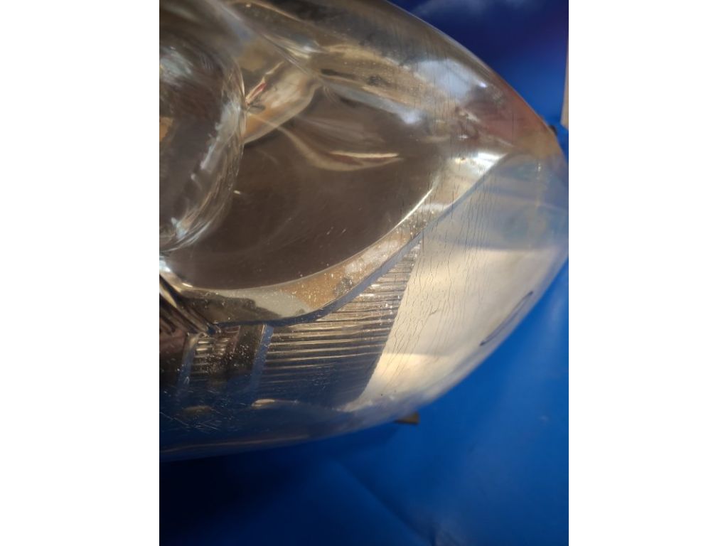 26010-3NK0A | Фара прав. NISSAN LEAF 10-17 - Фото 2