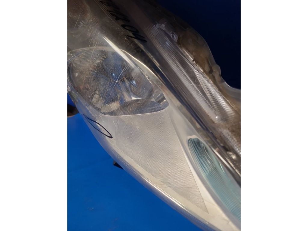 26010-3NK0A | Фара прав. NISSAN LEAF 10-17 - Фото 4