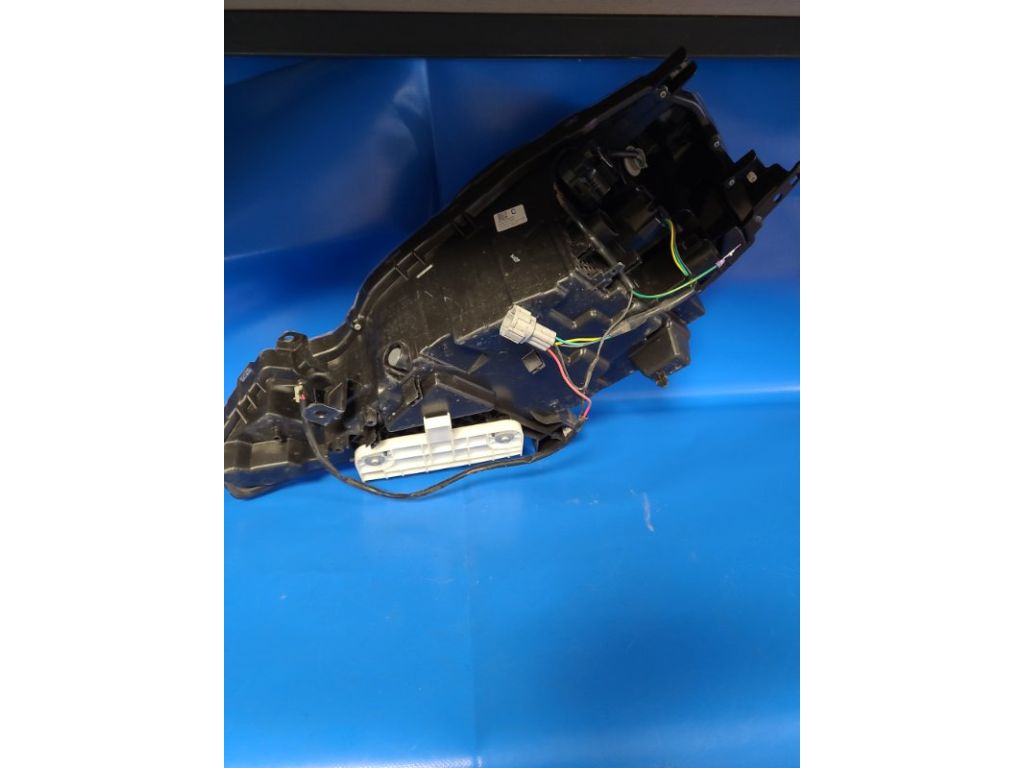 26010-3NK0A | Фара прав. NISSAN LEAF 10-17 - Фото 5