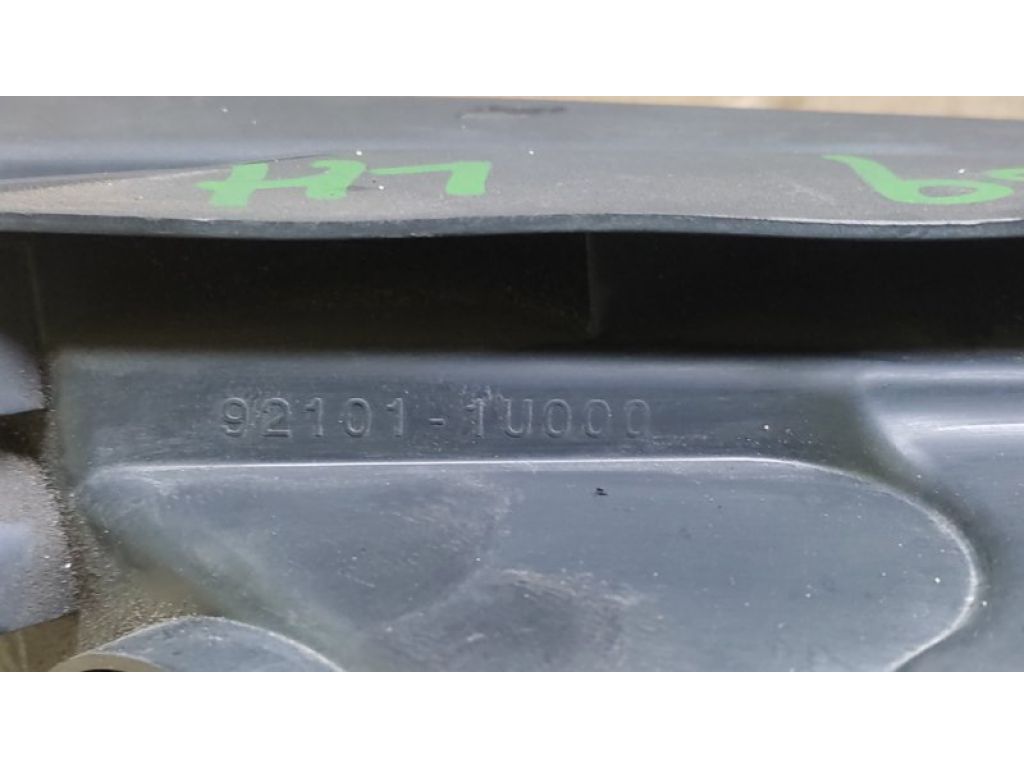92101-1U000 | Фара лів. KIA SORENTO XM 09-14 - Фото 8