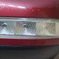 87610-1U050 | Зеркало лев. KIA SORENTO XM 09-14 - Превью 3
