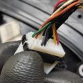 87610-1U050 | Зеркало лев. KIA SORENTO XM 09-14 - Превью 9