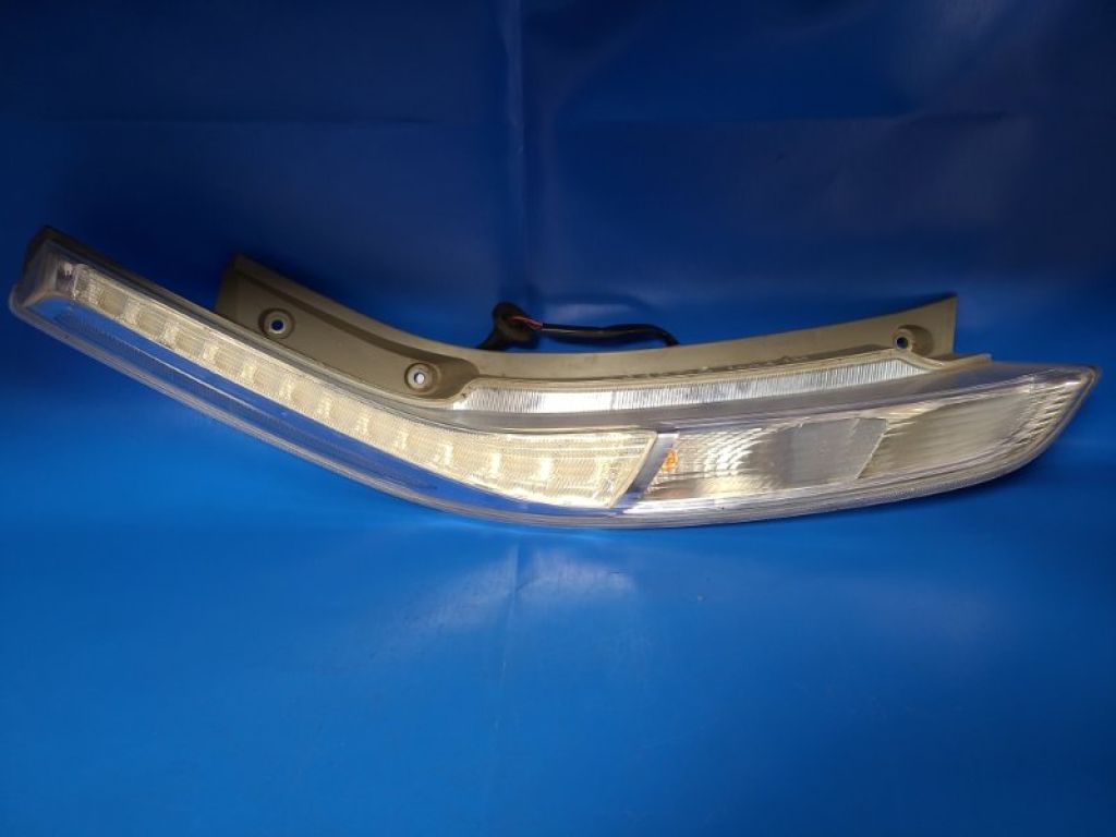 26555-3NL0B | Фонарь наружный задн. лев. NISSAN LEAF 10-17