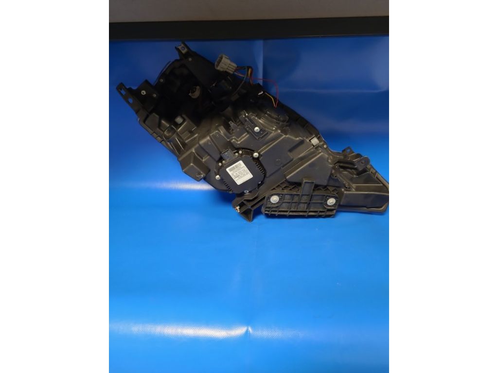 26060-9RB0A | Фара лів. NISSAN LEAF 10-17 - Фото 2