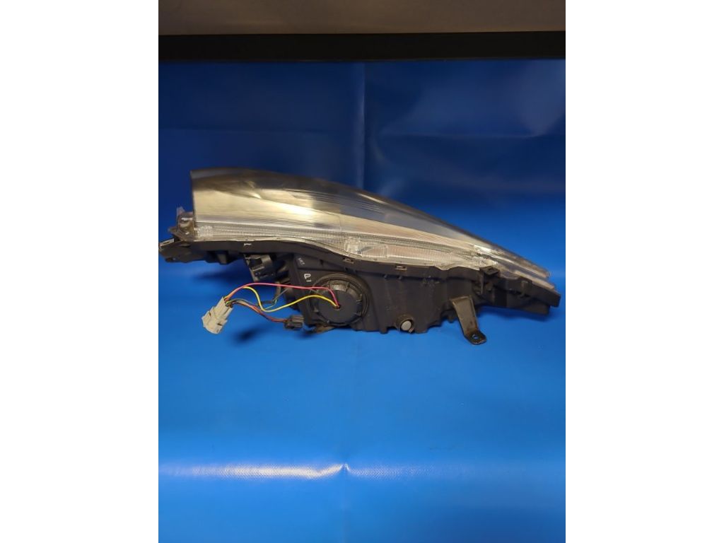 26060-9RB0A | Фара лів. NISSAN LEAF 10-17 - Фото 3