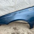 57110AG13A9P | Крило переднє лів. SUBARU LEGACY 03-09 BL/BP - Прев'ю 2