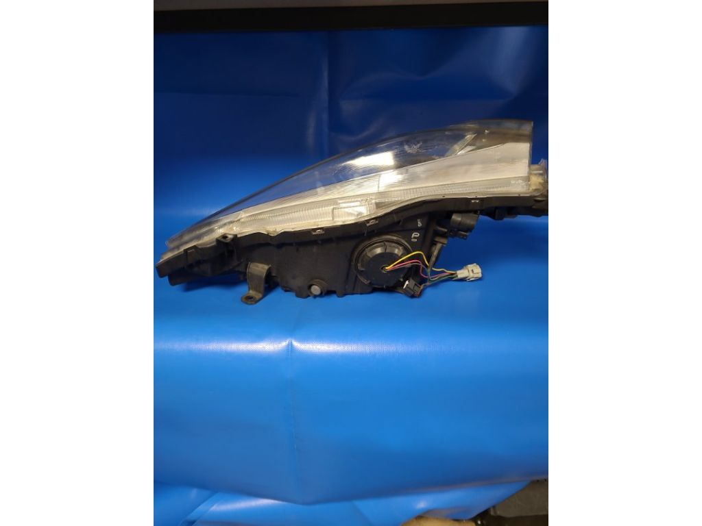 26010-9RB0A | Фара прав. NISSAN LEAF 10-17 - Фото 3