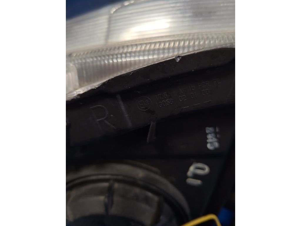 26010-9RB0A | Фара прав. NISSAN LEAF 10-17 - Фото 4