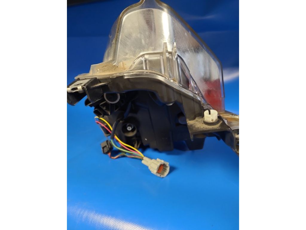 26010-9RB0A | Фара прав. NISSAN LEAF 10-17 - Фото 5