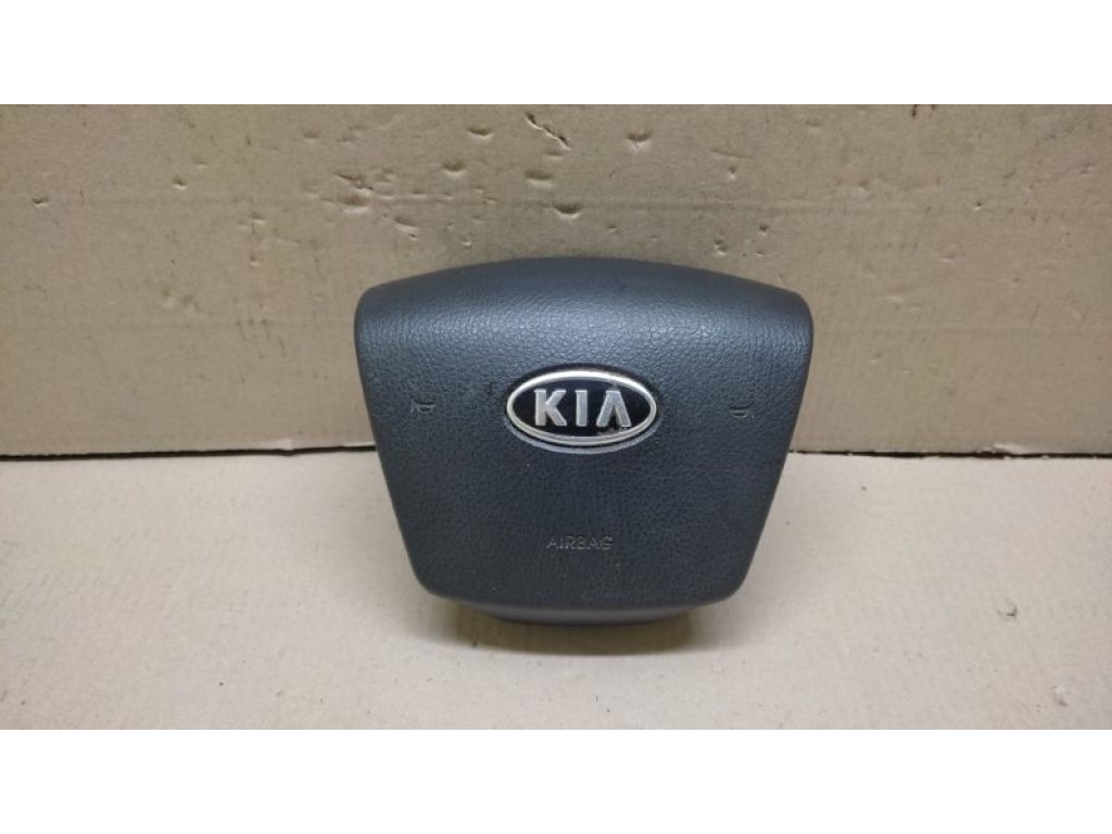 56900-1U000VA | Подушка безопасности в руль KIA SORENTO XM 09-14