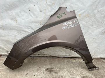 Крило переднє лів. BUICK ENCLAVE 08-12