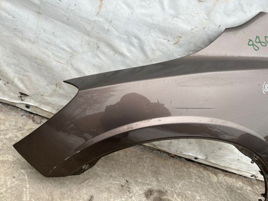 20793342 | Крило переднє лів. BUICK ENCLAVE 08-12 - Фото 3