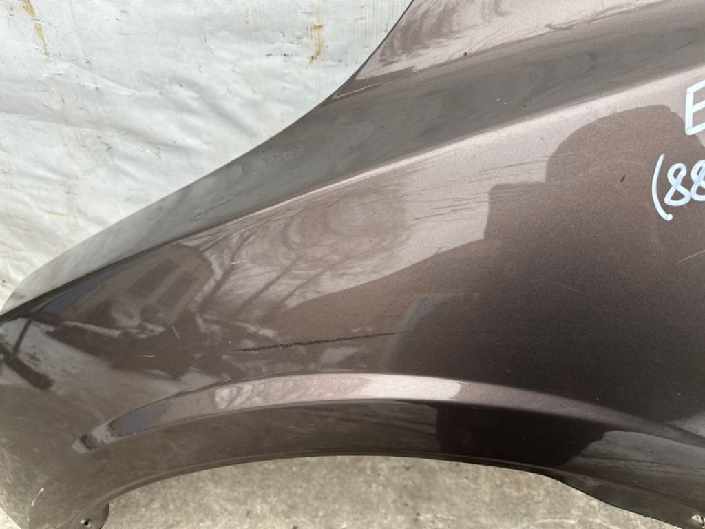 20793342 | Крило переднє лів. BUICK ENCLAVE 08-12 - Фото 5