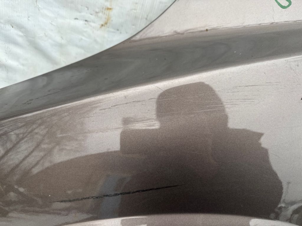 20793342 | Крило переднє лів. BUICK ENCLAVE 08-12 - Фото 6