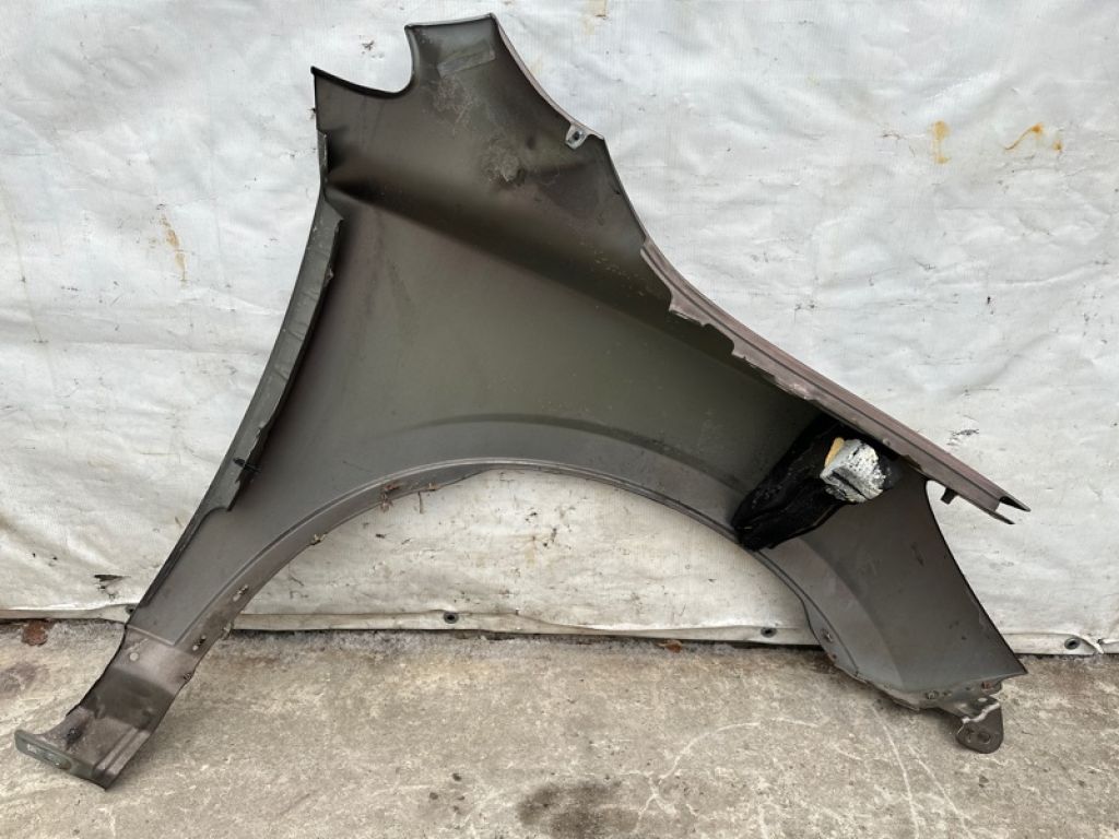 20793342 | Крило переднє лів. BUICK ENCLAVE 08-12 - Фото 7