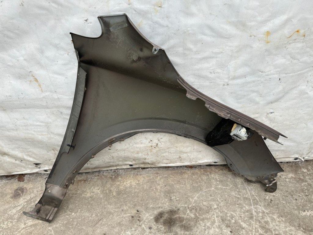 20793342 | Крило переднє лів. BUICK ENCLAVE 08-12 - Фото 8