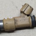 16611AA75A | Форсунка паливна SUBARU LEGACY 03-09 BL/BP - Прев'ю 2