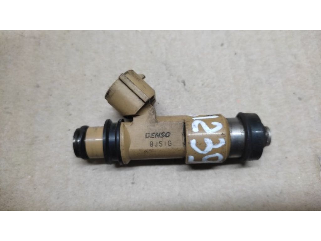 16611AA75A | Форсунка топливная SUBARU LEGACY 03-09 BL/BP