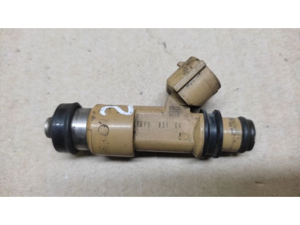 16611AA75A | Форсунка топливная SUBARU LEGACY 03-09 BL/BP - Фото 2