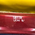 850225SH0H | Бампер задний NISSAN LEAF 18- - Превью 2