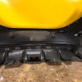 850225SH0H | Бампер задний NISSAN LEAF 18- - Превью 9