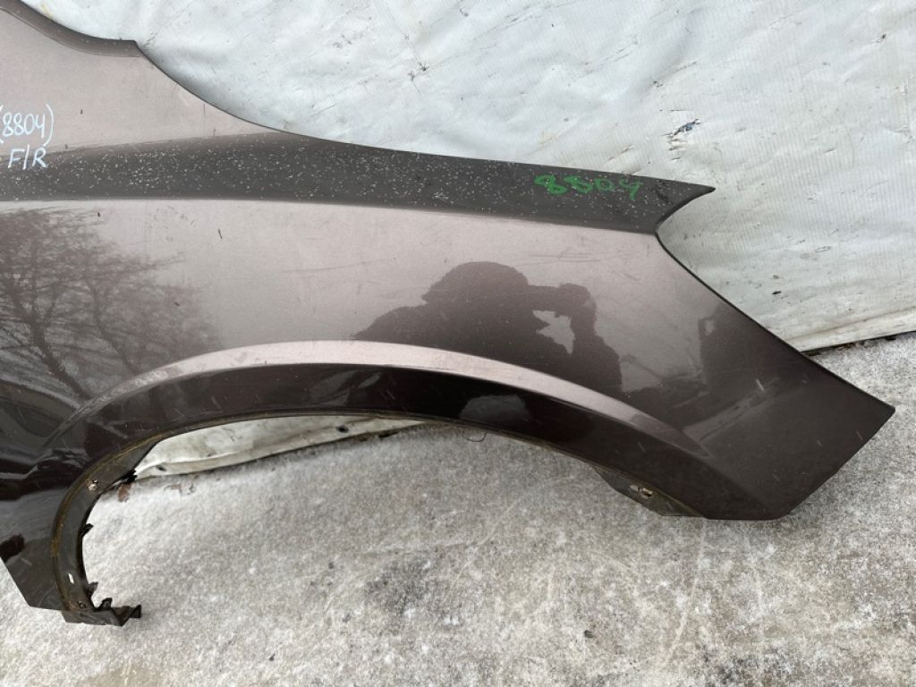 20793343 | Крыло переднее прав. BUICK ENCLAVE 08-12 - Фото 4