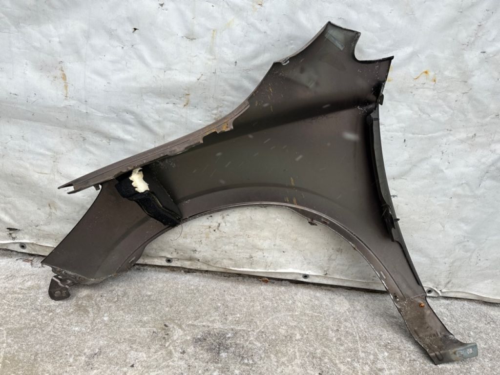 20793343 | Крыло переднее прав. BUICK ENCLAVE 08-12 - Фото 5