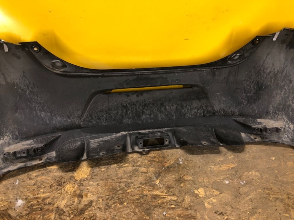 850223NL0A | Бампер задній NISSAN LEAF 10-17 - Фото 6