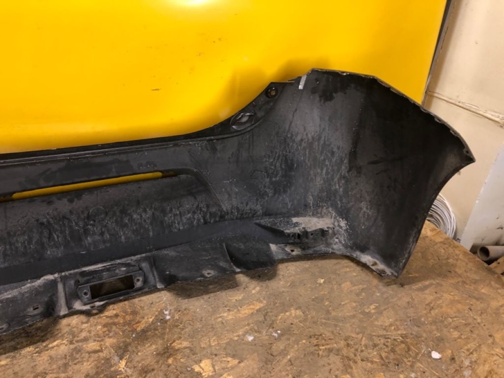 850223NL0A | Бампер задній NISSAN LEAF 10-17 - Фото 7