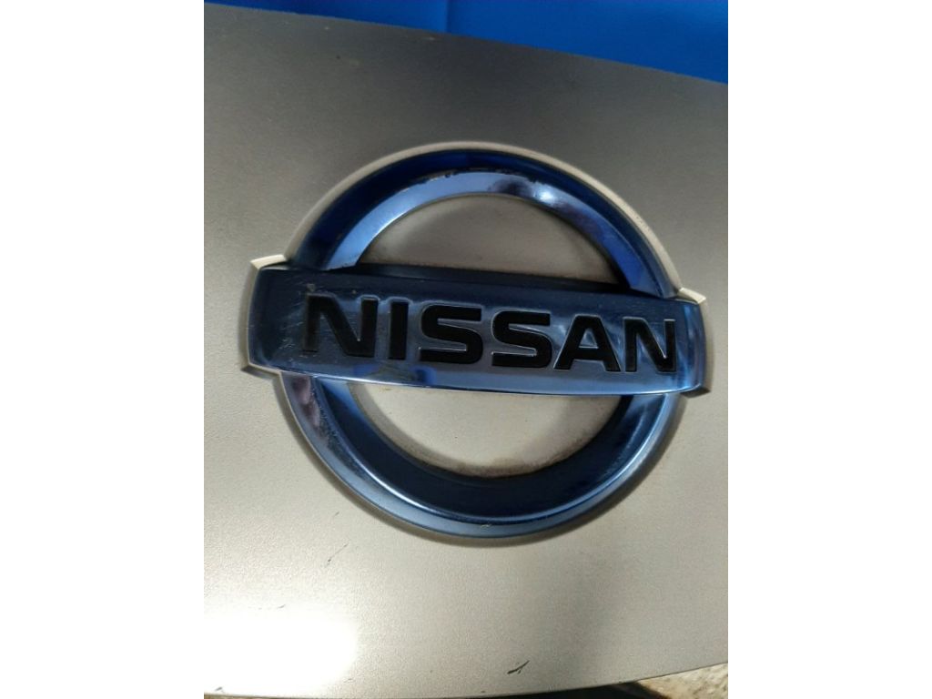 296B1-3NA1A | Зарядне гніздо (розетка) NISSAN LEAF 10-17 - Фото 2