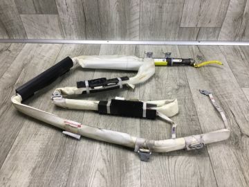 Подушка безопасности (штора) лев. HYUNDAI SANTA FE (DM) 12-18