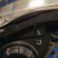 26010-9RB0A | Фара прав. NISSAN LEAF 10-17 - Прев'ю 3