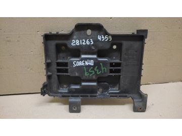 Полка аккумулятора KIA SORENTO XM 09-14