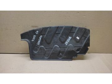 Защита двигателя лев. KIA SORENTO XM 09-14
