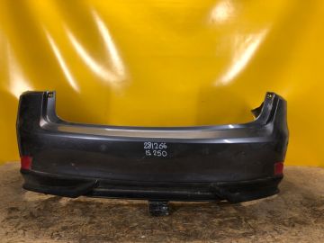 Бампер задній LEXUS IS250/350 13-20