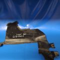 62822-3NA0A | Дефлектор радіатора прав. NISSAN LEAF 10-17