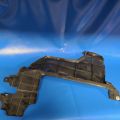 62822-3NA0A | Дефлектор радіатора прав. NISSAN LEAF 10-17 - Прев'ю 2