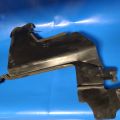 62822-3NA0A | Дефлектор радіатора прав. NISSAN LEAF 10-17