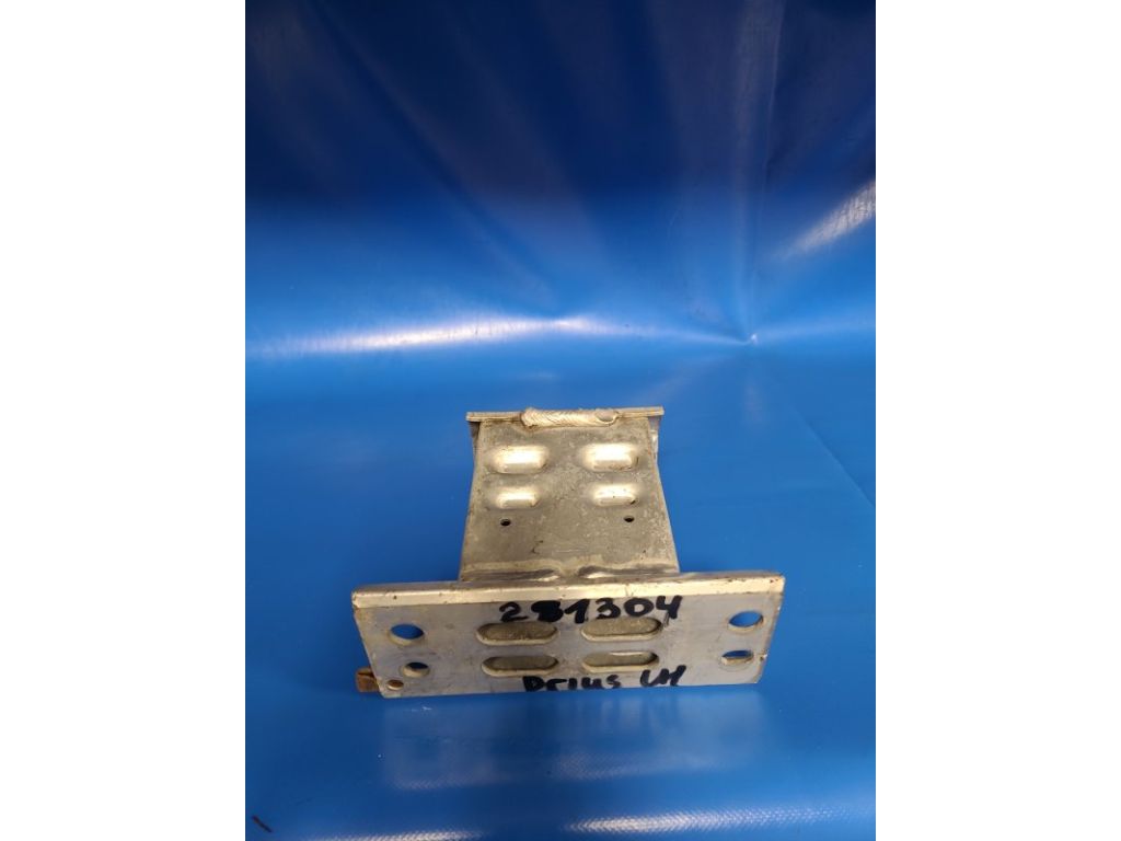 57014-47040 | Кронштейн/крепление усилителя переднего бампера лев. TOYOTA PRIUS - 30 09-17