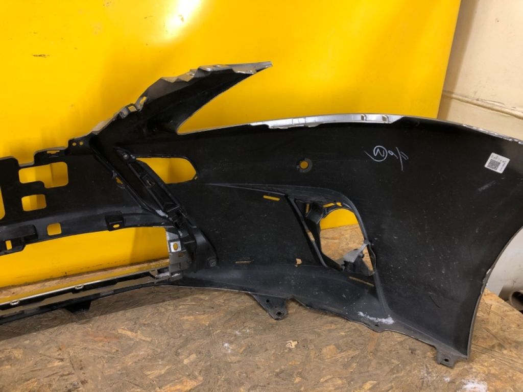 52119-76260 | Бампер передний LEXUS CT200 11-17 - Фото 8