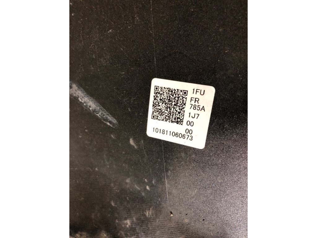 52119-76260 | Бампер передний LEXUS CT200 11-17 - Фото 9