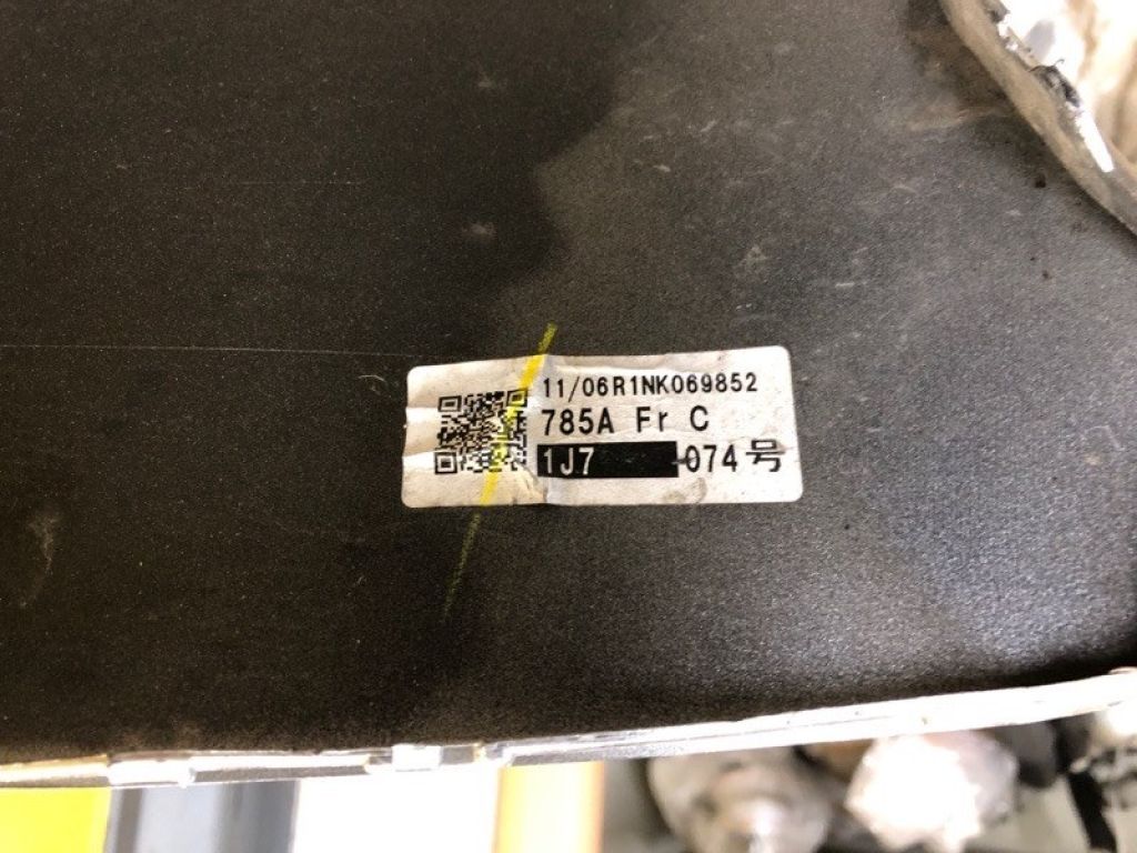 52119-76260 | Бампер передний LEXUS CT200 11-17 - Фото 11