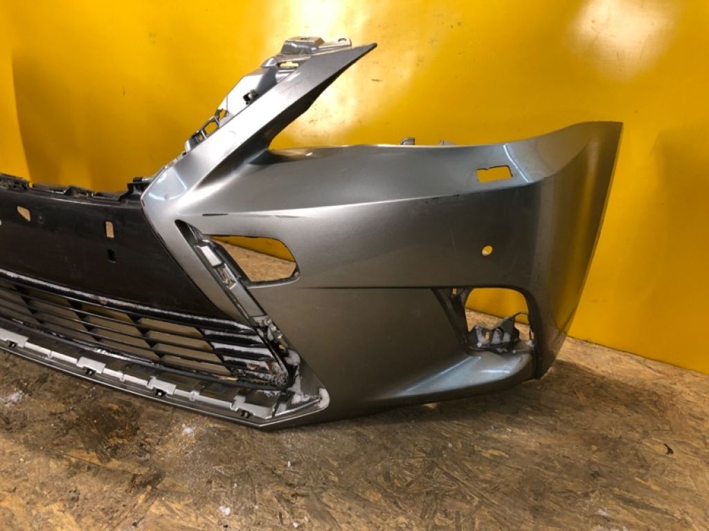 52119-76260 | Бампер передний LEXUS CT200 11-17 - Фото 4