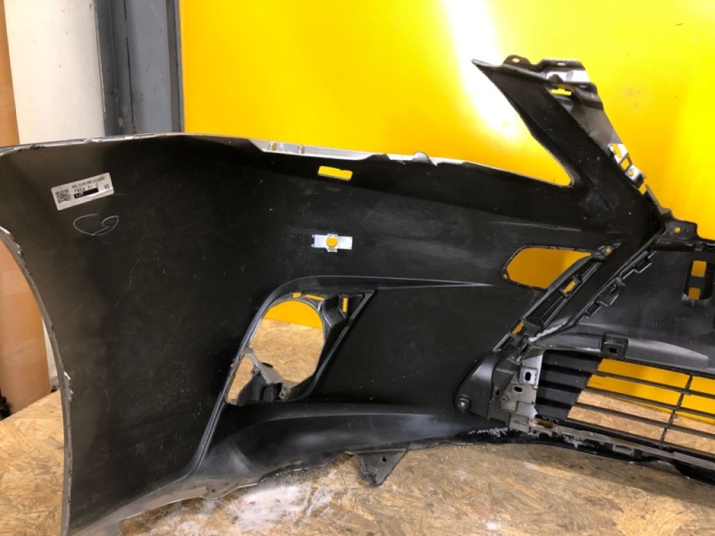 52119-76260 | Бампер передний LEXUS CT200 11-17 - Фото 5